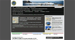 Desktop Screenshot of claraweb.us